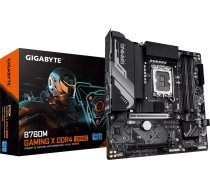 Mātesplate Gigabyte B760m Gaming X Ddr4 Gen5