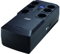 UPS FSP/Fortron NanoFit 800 (PPF4801702)