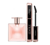 Set Lancome Idole Edp Aerosols 25ml + Lash Lifting Volumizing Mascara 8ml