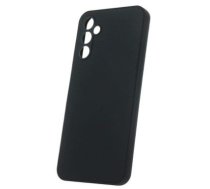 Aizmugurējais vāciņš iLike Samsung Galaxy A14 4G / A14 5G Black&White case Black