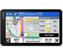 Navigācija Gps Garmin Garmin Drivecam 76 Europa (010-02729-15)