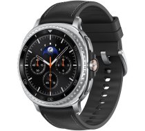 Smartwatch Samsung Galaxy Watch 8 Classic Lte Melns (sm-l505fzkadbt)