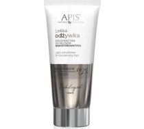 Apis Trichological Care viegls Kondicionieris Pielęgnacyjna Matiem Niskoporowatych 200ml