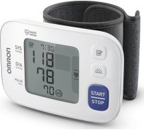 Spiediena Mērītājs Omron Omron Spiediena Mērītājs Plaukstas Rs4 Hem-6181-e