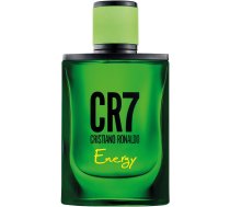Cristiano Ronaldo, CR7 Energy, Eau De Toilette, For Men, 30 ml For Men