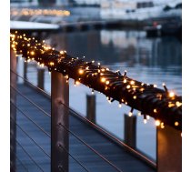 Ziemassvētku gaismas Sirius Lyskæde Techline Supp. 90led - 230v