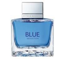Antonio Banderas Blue Seduction For Men Edt Aerosols 100ml