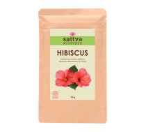 Sattva_zakwaszacz Do Henny I Garšaugi Barwiących Hibiscuc 70g