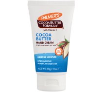 Palmer's_cocoa Butter Formula Softens Relieves Hand Cream Skoncentrowany Krēms Roku 60g