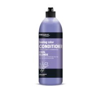Chantal_prosalon Conditioner Blond Revitalising Kondicionieris Matiem Blond Rozjaśnianych Un Sirmiem 500g