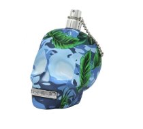Police To Be Exotic Jungle For Man Edt Aerosols 40ml