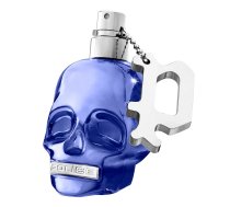 Police To Be Free To Dare Edt Aerosols 125ml