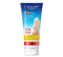 Eveline_revitallum Pilnīgs Odbudowa Krēms-komprese 8in1 Na Pękające Pięty 100ml