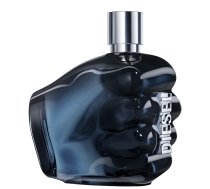 Diesel Only The Brave Edp Aerosols 125ml