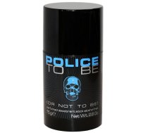 POLICE To Be Man STICK 75ml