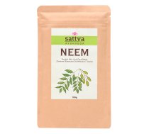 Sattva_neem Augu Maska Matiem I Sejas 100g