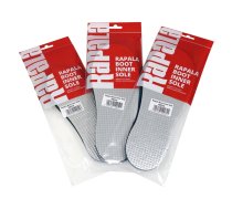 RAPALA Zābaku Iekšzole 41. izmērs – ilgstošam pēdu komfortam