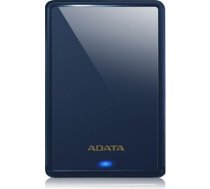Disks ārējais Hdd Adata Hv620s 2tb Debeszils (ahv620s-2tu31-cbl)