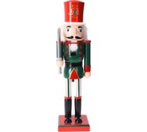 Ziemassvētku Rotājums Home Styling Collection Dziadek Riekstu