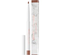 Claresa Brush Up! By Maxineczka Krēmveida Kontūrzīmulis lūpu 03 Caramel Nude 0,4 G