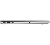 Hp 15-fd1063nw Intel Core Ultra 7 155h Portatīvais dators 39,6 Cm (15.6") Full Hd 24 Gb Ddr5-sdram 512 Gb Ssd Wi-fi 6 (802.11ax) Windows 11 Home Ai Pc Sudraba