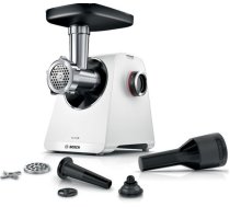 Mašīna Gaļas Malšanai Bosch Mašīna Gaļas Serie 6 Mfws607w