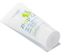 Ziaja Ziajka Gēls Zobu Bērniem Od 1 Ząbka 50 Ml