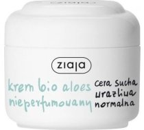 Ziaja Krēms Alvejas Bio, 50ml