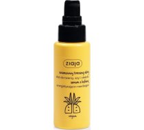 Ziaja Pineapple Caffeine Serums Sejas 50ml