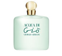 Giorgio Armani Acqua Di Gio Pour Femme Edt Aerosols 100ml