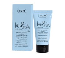 Ziaja_jeju Balts Mus Sejas Spf10 Ar Noti Mięty Granatu I Czarnej Porzeczki 50ml