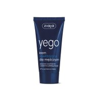 Ziaja_yego Krēms Mitrinošs Vīriešiem 50ml