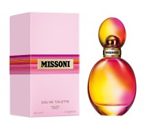 Missoni Missoni Edt Aerosols 50ml