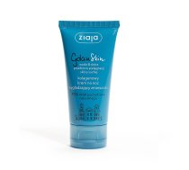 Ziaja_gdanskin Kolagenowy Krēms Uz Nakti Izlīdzinošs Zmarszczki 50ml