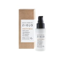 Ziaja_baltic Home Spa Wellness Mitrinoša-pacelšanas Krēms Sejas 50ml