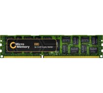 Atmiņa Servera Micromemory 16gb Ddr3 1066mhz Ecc/reg - Mmh9685/16gb