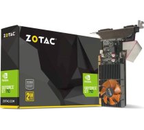 Karte Grafiskā Zotac Geforce Gt 710 2gb Ddr3 (zt-71310-10l)