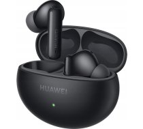 Austiņas Huawei Freebuds 6i Melns