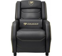Krēsls Biroja Cougar Krēsls Biroja 3mrgpglb.0001 Melns