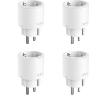 TP-Link TP-Link Funksteckdosen Tapo P115 Mini Smart Wi-Fi Socket(4P)