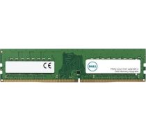 Operatīvā Atmiņa Dell Snp732ydc/32g Modulis Atmiņas 32 Gb 1 X 32 Gb Ddr4 3200 Mhz
