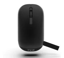 Inca Iwm-242s Pele Biuro Oburęczny Bluetooth 1600 Dpi