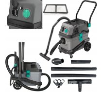 Waart Putekļu Sūcējs Celtniecības Z Autootrząsaczem 1600w, 30l