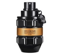 T Viktor&rolf Spicebomb Extreme Edp Aerosols 90ml
