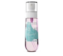 Nacomi_face Mist Vegan Natural Papaya Migla ķermeņa I Sejas Ar Smaržu Papai 80ml