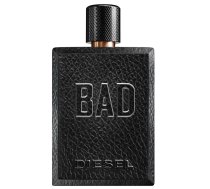 Diesel Bad Edt Aerosols 100ml