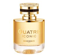 Boucheron Quatre Iconic Edp Aerosols 50ml