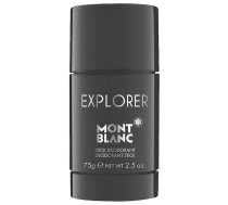 MONT BLANC Explorer STICK 75g