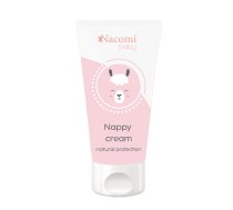 Nacomi_baby Nappy Cream Krēms Pret Autiņbiksīšu Izsitumiem Bērniem 50ml