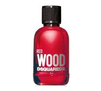 T Dsquared2 Red Wood Edt Aerosols 100ml